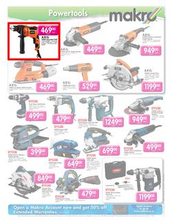 Makro : Home Maintenance (23 Sep - 8 Oct), page 3
