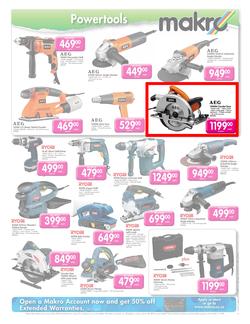 Makro : Home Maintenance (23 Sep - 8 Oct), page 3