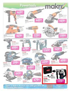 Makro : Home Maintenance (23 Sep - 8 Oct), page 3