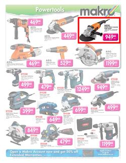 Makro : Home Maintenance (23 Sep - 8 Oct), page 3