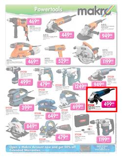 Makro : Home Maintenance (23 Sep - 8 Oct), page 3