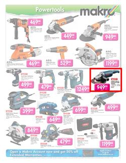 Makro : Home Maintenance (23 Sep - 8 Oct), page 3
