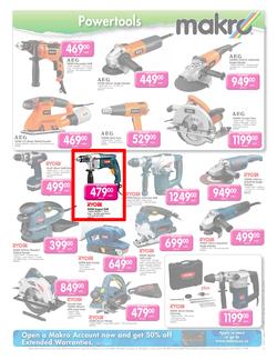 Makro : Home Maintenance (23 Sep - 8 Oct), page 3