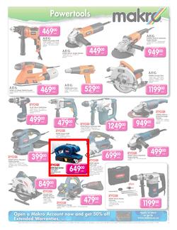 Makro : Home Maintenance (23 Sep - 8 Oct), page 3