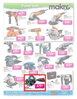 Makro : Home Maintenance (23 Sep - 8 Oct), page 3