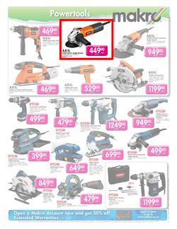 Makro : Home Maintenance (23 Sep - 8 Oct), page 3