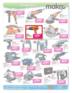 Makro : Home Maintenance (23 Sep - 8 Oct), page 3