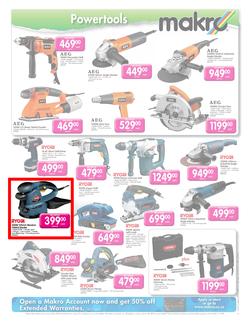 Makro : Home Maintenance (23 Sep - 8 Oct), page 3