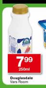Doughlasdale Vars Room-250ml