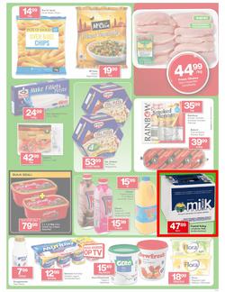 Checkers Hyper Gauteng : It's Time To Save (24 Sep 0 7 Oct), page 3