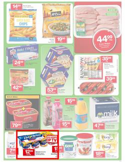 Checkers Hyper Gauteng : It's Time To Save (24 Sep 0 7 Oct), page 3