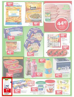 Checkers Hyper Gauteng : It's Time To Save (24 Sep 0 7 Oct), page 3