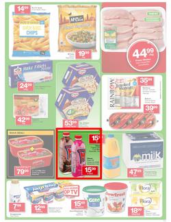 Checkers Hyper Gauteng : It's Time To Save (24 Sep 0 7 Oct), page 3