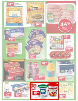 Checkers Hyper Gauteng : It's Time To Save (24 Sep 0 7 Oct), page 3