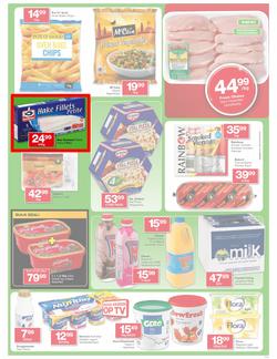 Checkers Hyper Gauteng : It's Time To Save (24 Sep 0 7 Oct), page 3
