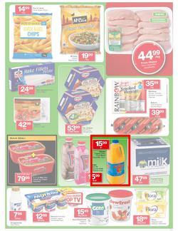 Checkers Hyper Gauteng : It's Time To Save (24 Sep 0 7 Oct), page 3