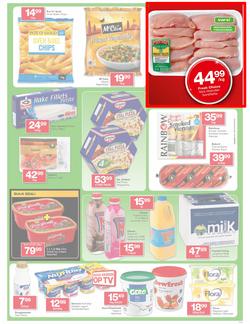 Checkers Hyper Gauteng : It's Time To Save (24 Sep 0 7 Oct), page 3