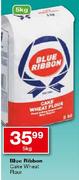 Blue Ribbon Cake Wheat Flour-5Kg