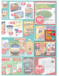 Checkers KZN: It's Time To Save (23 Sep - 7 Oct), page 3