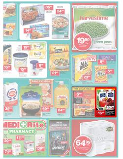 Checkers KZN: It's Time To Save (23 Sep - 7 Oct), page 3