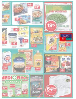 Checkers KZN: It's Time To Save (23 Sep - 7 Oct), page 3