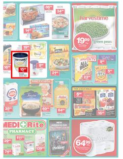 Checkers KZN: It's Time To Save (23 Sep - 7 Oct), page 3