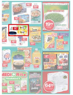Checkers KZN: It's Time To Save (23 Sep - 7 Oct), page 3