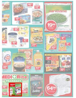 Checkers KZN: It's Time To Save (23 Sep - 7 Oct), page 3