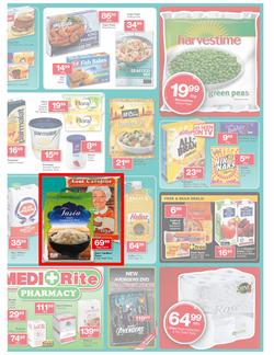 Checkers KZN: It's Time To Save (23 Sep - 7 Oct), page 3