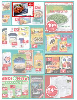 Checkers KZN: It's Time To Save (23 Sep - 7 Oct), page 3
