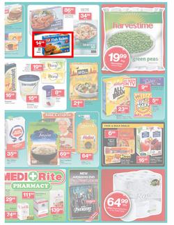 Checkers KZN: It's Time To Save (23 Sep - 7 Oct), page 3
