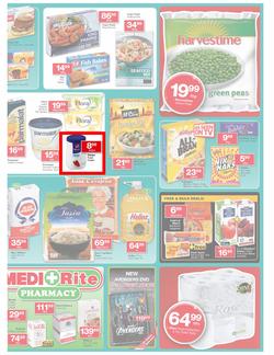 Checkers KZN: It's Time To Save (23 Sep - 7 Oct), page 3