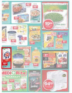 Checkers KZN: It's Time To Save (23 Sep - 7 Oct), page 3