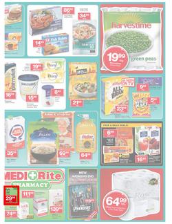 Checkers KZN: It's Time To Save (23 Sep - 7 Oct), page 3