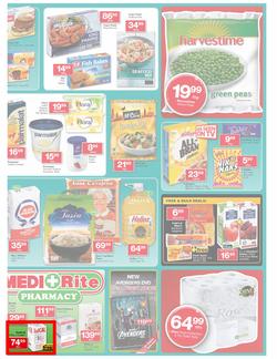 Checkers KZN: It's Time To Save (23 Sep - 7 Oct), page 3