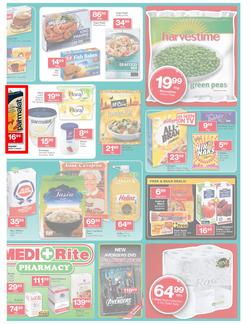 Checkers KZN: It's Time To Save (23 Sep - 7 Oct), page 3
