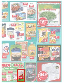 Checkers KZN: It's Time To Save (23 Sep - 7 Oct), page 3