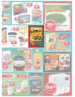 Checkers KZN: It's Time To Save (23 Sep - 7 Oct), page 3