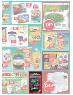 Checkers KZN: It's Time To Save (23 Sep - 7 Oct), page 3