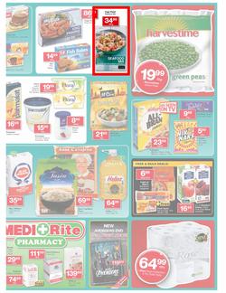 Checkers KZN: It's Time To Save (23 Sep - 7 Oct), page 3