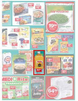Checkers KZN: It's Time To Save (23 Sep - 7 Oct), page 3