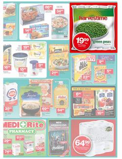 Checkers KZN: It's Time To Save (23 Sep - 7 Oct), page 3