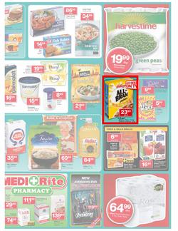 Checkers KZN: It's Time To Save (23 Sep - 7 Oct), page 3
