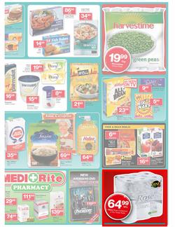 Checkers KZN: It's Time To Save (23 Sep - 7 Oct), page 3