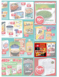 Checkers KZN: It's Time To Save (23 Sep - 7 Oct), page 3