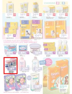 Pick n Pay : A Summer Filled with Baby Bliss (24 Sep - 7 Oct), page 3