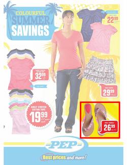 Pep : Amazing Offer! Hurry (28 Sep - While Stocks Last), page 3