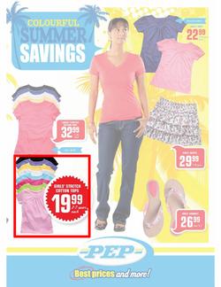 Pep : Amazing Offer! Hurry (28 Sep - While Stocks Last), page 3