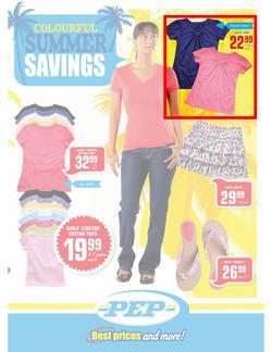 Pep : Amazing Offer! Hurry (28 Sep - While Stocks Last), page 3