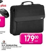 Targus 15.4" Notebook Bag